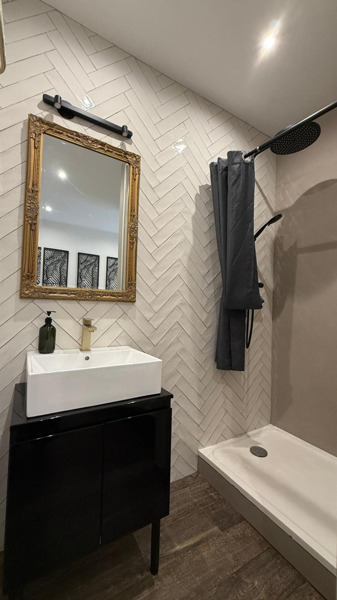 בסטיה A Casa Corbaia Appartement 40 M2, Jardin Prive, Parking, Proche Centre Ville Et Mer Apartment 40 M2, Private Garden Parking Near Town Center And Sea Port And Airport מראה חיצוני תמונה